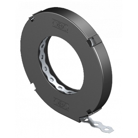 5062 LII17 FS 1475673 OBO BETTERMANN de fixação perfurada fita, 17x0,8mm, banda galvanizado, DIN EN 10147, d..