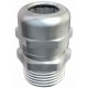 V-TEC VM LM50 MS 2086147 OBO BETTERMANN Glândulas, longo fio, M50, latão niquelado, CuZn
