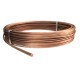RD 10-CU 5021502 OBO BETTERMANN Conduttore tondo, 50 m rotolo, 10mm, Rame, Cu