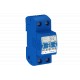 MC 125-B NPE 5096863 OBO BETTERMANN corrente di fulmine scaricatore per N verso PE,