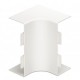 WDKH-I60150RW 6175606 OBO BETTERMANN Ángulo interior, libre de halógenos, 60x150mm, blanco puro, 9010, Polic..