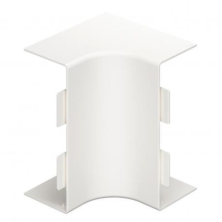 WDKH-I60150RW 6175606 OBO BETTERMANN Ángulo interior, libre de halógenos, 60x150mm, blanco puro, 9010, Polic..