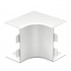 WDKH-I60110RW 6175602 OBO BETTERMANN ângulo interior, livre de halogênio, 60x110mm, puro branco, 9010, polic..