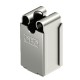 177 35 VA M6 5207342 OBO BETTERMANN Cavo di fissaggio dispositivo 8 mm, acciaio inox, grado 304, VA, 1.4301