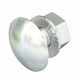 FRSB 6x20 VA4301 6406205 OBO BETTERMANN Truss-head bolt with combination nut, M6x20, Stainless steel, grade ..
