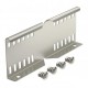 LWVG 110 VA4301 6216590 OBO BETTERMANN Angular échelle Union Plateau, 114x300, Acier inoxydable 1.4301, VA, ..