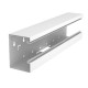 GS-AT90130RW 6277560 OBO BETTERMANN Piece asymétrique, T 90x130mm, Pure White, 9010 Steel St
