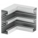 6112623 OBO BETTERMANN INT R45-2 53X165 NOT VARIABL ALU