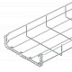 GRM 55 100 G 6001442 OBO BETTERMANN Mesh cable tray GRM , 55x100x3000, Electrogalvanised, DIN 50961, Steel, ..