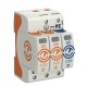 5095232 OBO BETTERMANN РАЗРЯДНИК Т-2 V20-2+NPE-150