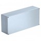 Mx 361609 SGR 2011332 OBO BETTERMANN Caja vacía de aluminio Mx 361609 SGR 360x160x91 Colada de aluminio a pr..