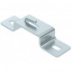 DBLG 20 050 FS 6015646 OBO BETTERMANN Distanciador, para bandeja de rejilla, B50mm, galvanizado en banda, DI..