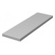 KSI-P1 7202283 OBO BETTERMANN placa de silicato de cálcio, para aplicações de incêndio, 500x150x20, branco a..