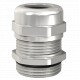 V-TEC VM20 EMV-K 2086169 OBO BETTERMANN Cable gland EMV contact spring-shielded cable, M20, Nickel-plated, B..