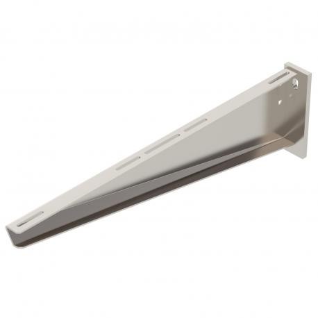 AW 55 71 VA4301 6443083 OBO BETTERMANN Support mural et support avec plaque de tête soudée, 710 mm, Taché, a..