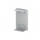 GA-E70110EL 6279273 OBO BETTERMANN cappuccio terminale, 70x110mm, alluminio anodizzato, Alu