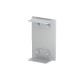 GA-E70110RW 6279270 OBO BETTERMANN Endstück 70x110mm, reines Weiß, 9010, Aluminium, Alu