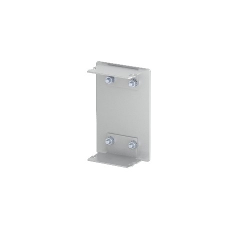 GA-E70110RW 6279270 OBO BETTERMANN tampa, 70x110mm, branco puro, 9010, alumínio, Alu