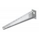 AW 15 61 VA4301 6421044 OBO BETTERMANN Supporto a parete / profilo, c / testa di saldatura di profilo, B610m..