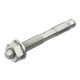 3498352 OBO BETTERMANN FIXAÇÃO PARAFUSOS BZ12-15-35/110A4