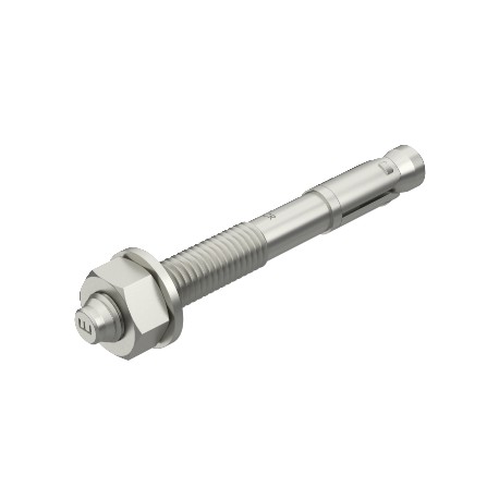 3498352 OBO BETTERMANN FIXAÇÃO PARAFUSOS BZ12-15-35/110A4