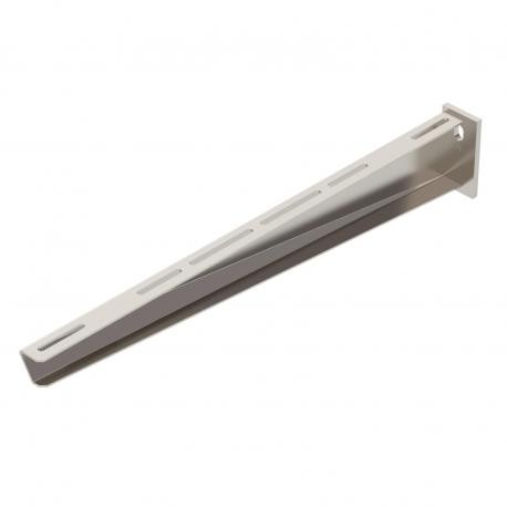 AW 30 61 VA4301 6442919 OBO BETTERMANN Escuadra de pared/perfil, c/cabeza de perfil para soldar, B610mm, bar..