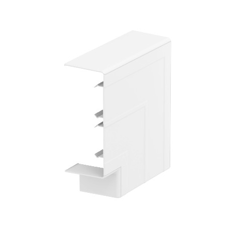6113270 OBO BETTERMANN ПЛОСКИЙ EXT RAPID45-2 53X130 BL