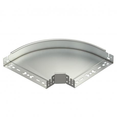RBM 90 630 A2 6041186 OBO BETTERMANN 90 ° de curvatura, com conexão rápida, 60x300, aço inoxidável 1.4301, V..