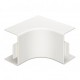 WDKH-I40060RW 6175594 OBO BETTERMANN ângulo interior, livre de halogênio, 40x60mm, puro branco, 9010, polica..