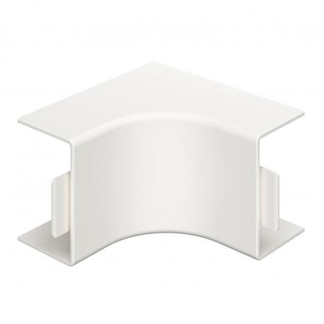 WDKH-I40060RW 6175594 OBO BETTERMANN angolo interno, privo di alogeni, 40x60mm, bianco puro, 9010, policarbo..