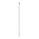 ISST70140RW 6288930 OBO BETTERMANN Columna de distribución, suelo/techo, 64x145x3000, blanco puro, 9010, Alu..