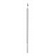 ISST70140EL 6288933 OBO BETTERMANN Colonna di distribuzione, pavimento / soffitto, 64x145x3000, alluminio an..