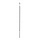 ISST70140EL 6288933 OBO BETTERMANN Service pole floor/ceiling, 64x145x3000, Anodised, Aluminium, Alu