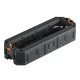 7408727 OBO BETTERMANN BUCKET P/MECAN 4 MODUL45 UT3 45 3