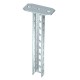 US 7 K 20 FT 6339018 OBO BETTERMANN Suspended support with welded head plate, 70x50x200, Hot-dip galvanised,..