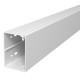 WDK60090RW 6191207 OBO BETTERMANN parete del canale e soffitto, fori nella base, 60x90x2000, bianco puro, 90..