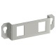 MTGE2F 2A 7407841 OBO BETTERMANN MTGE2F 2A, MTGE2F 2A, Acero inoxidable 1.4301, VA, 1.4301