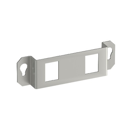 MTGE2F 2A 7407841 OBO BETTERMANN MTGE2F 2A, 2A MTGE2F, aço inoxidável 1.4301, VA, 1.4301
