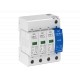 V10-C 3+NPE 5094920 OBO BETTERMANN scaricatore sobret. Tipo 2 + 3, versione 3 + 1, 280V,