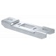 KA-SY FT 6346804 OBO BETTERMANN placa adaptadora simétrica para US 7K e 8K IS, galvanizado a quente, DIN EN ..