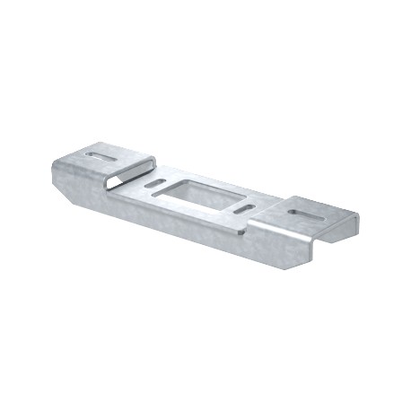 KA-SY FT 6346804 OBO BETTERMANN plaque d'adaptation symétrique pour US 7K et 8K IS, galvanisé à chaud, DIN E..