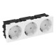 6120504 OBO BETTERMANN PRESA STD-D3C NARAN3
