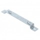 DBLG 20 200 FT 6015664 OBO BETTERMANN Distanciador, para bandeja de rejilla, B200mm, galvanizado en caliente..