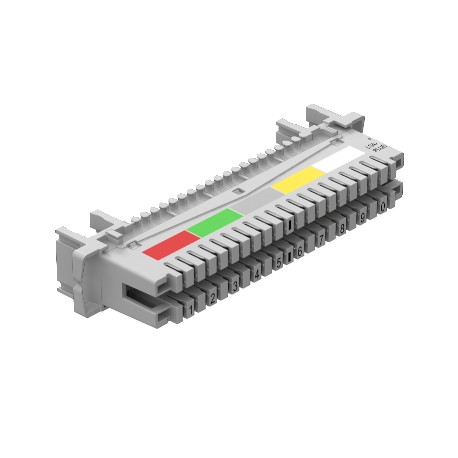 5084008 OBO BETTERMANN COLLEGAMENTO DELLA LINEA P/LSA PLUS