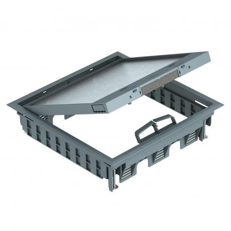 7405083 OBO BETTERMANN CONJUNTO P/MECA UNI GES9-3SU7011