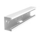 GS-ST70110RW 6277060 OBO BETTERMANN Pieza en T simétrica, 70x110mm, Blanco puro, 9010, Acero, St