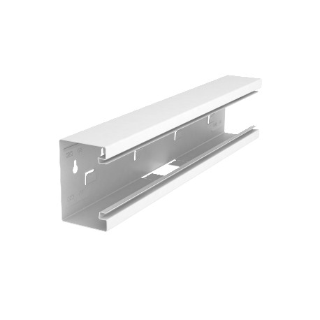 GS-ST70110RW 6277060 OBO BETTERMANN T-Stück symmetrisch, 70x110mm, reines Weiß, 9010, Stahl, St