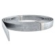 5052 DIN 25X3 5019342 OBO BETTERMANN Steel strip 50 kg ring, 25x3mm, Hot-dip galvanised, DIN EN ISO 1461, St..