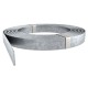 5052 DIN 30X3 5019344 OBO BETTERMANN Steel strip 50 kg ring, 30x3mm, Hot-dip galvanised, DIN EN ISO 1461, St..