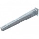 AW 30 51 FT 6419798 OBO BETTERMANN suporte reforçado para parede ou perfil, B510mm, galvanizado a quente, DI..